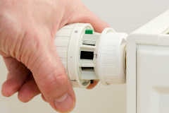 Wybers Wood central heating repair costs