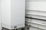 free Wybers Wood condensing boiler quotes