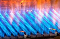 Wybers Wood gas fired boilers