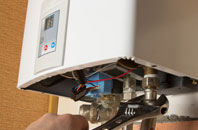 free Wybers Wood boiler install quotes